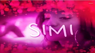 Joromi - Simi | Official Lyric Video | X3M Music