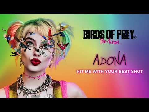 Every Song On The Birds Of Prey Movie Soundtrack - jokes on you roblox id charlotte