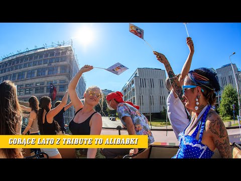 Wspomnienie lata: Tribute to Alibabki premiera albumu 16-08-2020, Warszawa