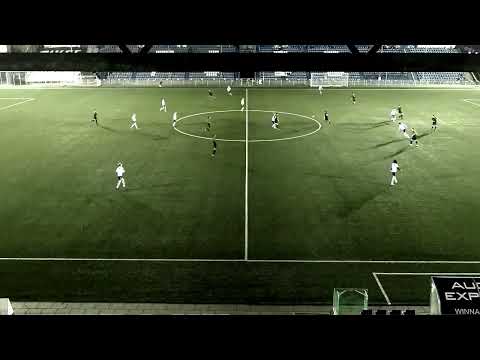 FC Den Bosch U18 - Footballschool Soon On Top