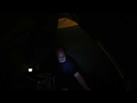 MongoTV_3843 - Min Aftensmad - Del 2 - Karbonader - Kartoffelmos - Ketchup - Ristet Løg - TELT SNAK