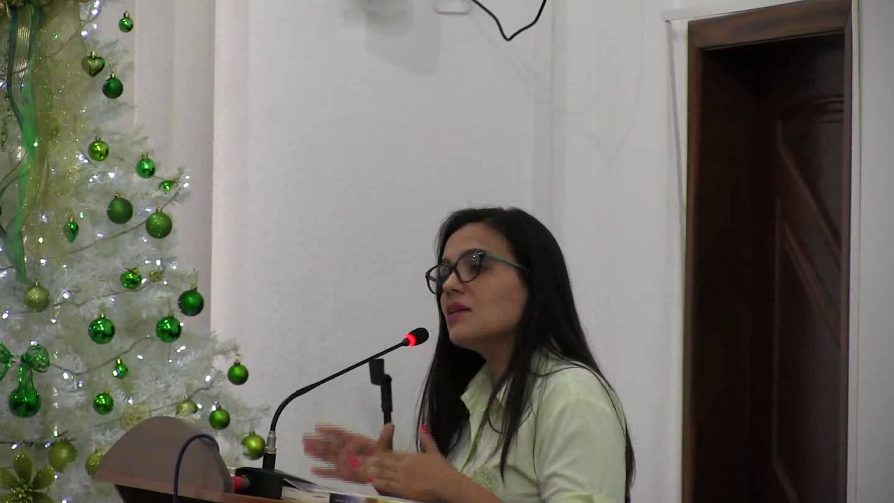 RECONCILIAR COM OS ADVERSÁRIOS - PALESTRA ESPÍRITA