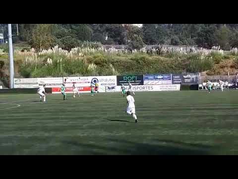 Diogo Gonçalves Grijó vs Leça F.C.