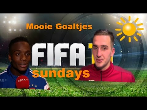 FIFA SUNDAYS #25 Jeff Stans is back!!!