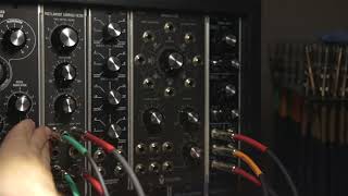 Video thumbnail for Ep. 5 STG Post Lawsuit VCF by Synthesizer Reviews