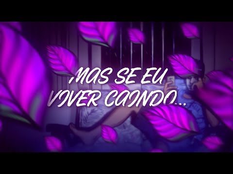 Gabriel Rodrigues | Mas Se Eu Viver Caindo (Versão Acústica)