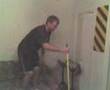 The Broom Shove