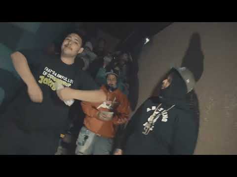 Bounce Outs - TubbsGetsabag ft. RallyB