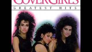 The Cover Girls   Inside Outside