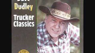 Dave Dudley - Asphalt Cowboy