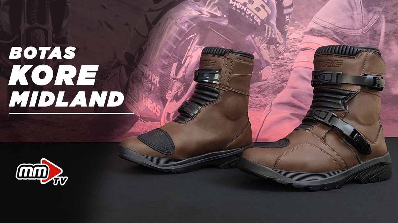 Kore Midland