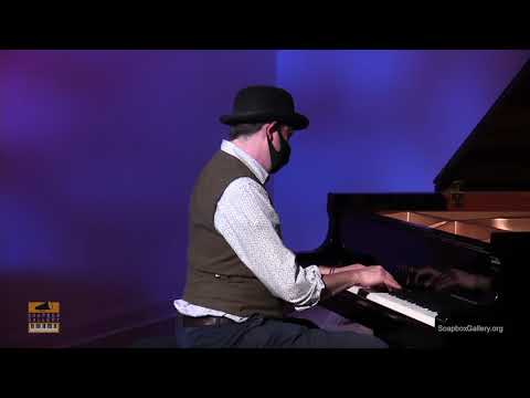 Misha Piatigorsky Trio