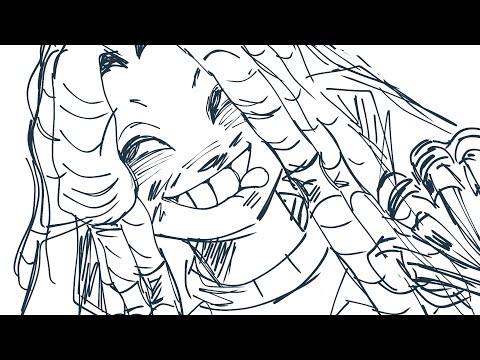I'm Gonna Kill Santa Claus | Gachiakuta Animatic