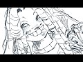I M Gonna Kill Santa Claus Gachiakuta Animatic