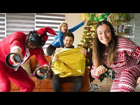 Yıl Başıma Gelmeyen Kalmadı ! Vlog