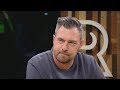 Sjoerd Mossou over vertrek Stam: 'Dit was een onvermijdelijke situatie'