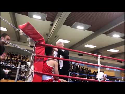 Atacan Yerlikaya ( für BC Linz )  Gew.  vs  M. Selg ( BC Innsbruck )