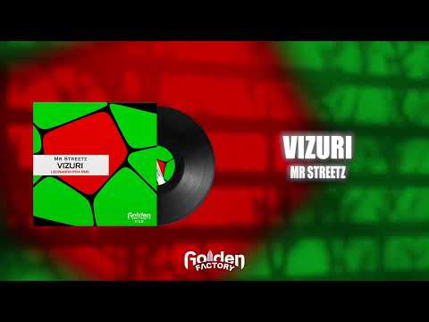 Mr Streetz - VIZURI - Leonardo Piva Remix (Official Video)