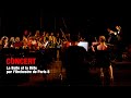 CONCERT : La Belle et la Bete par l'Orchestre de Paris 8