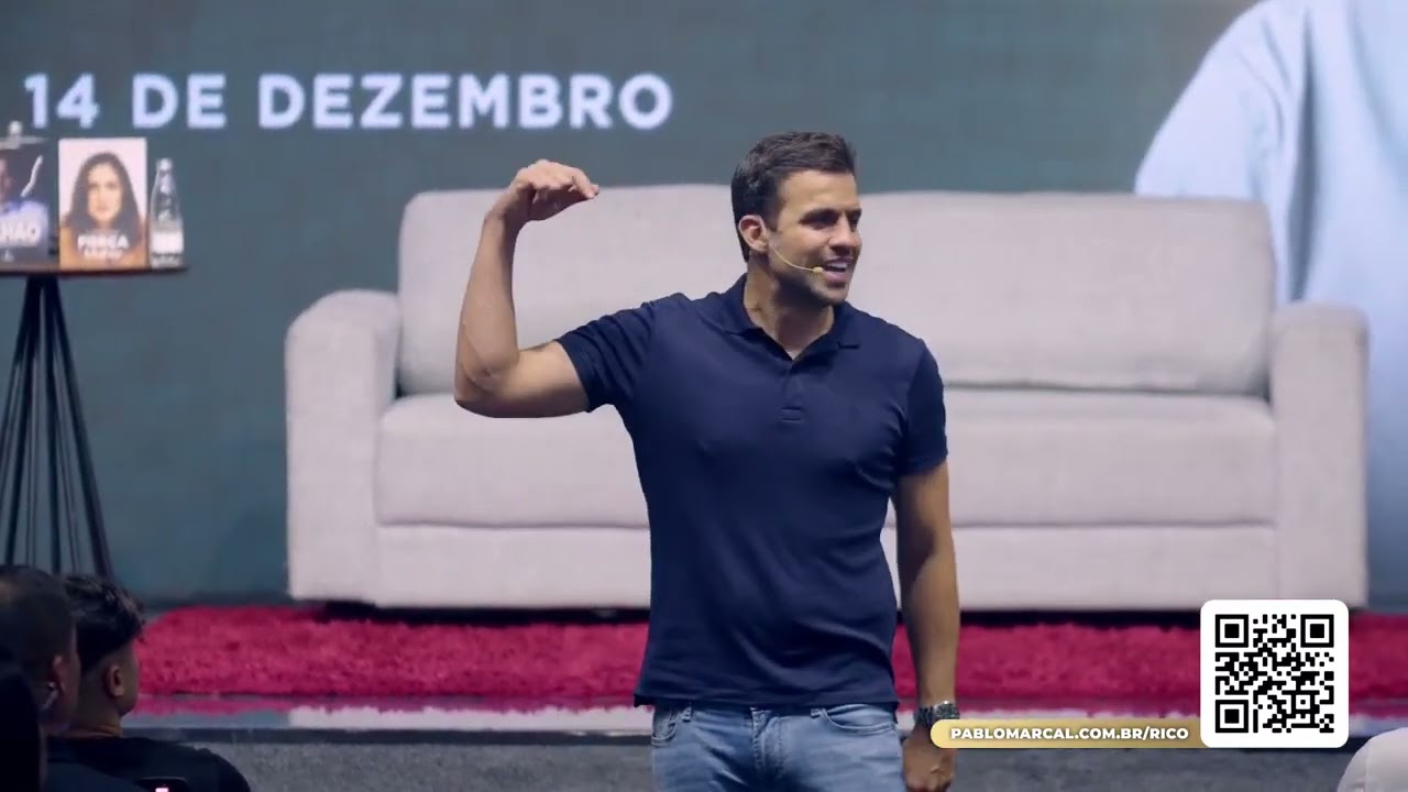 Aula 1   Como ficar rico rápido   O namoro da inteligência com a sabedoria