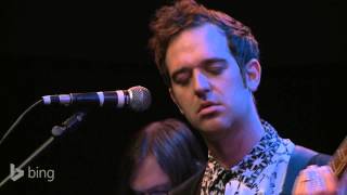 Milagres - Black  Table (Bing Lounge)