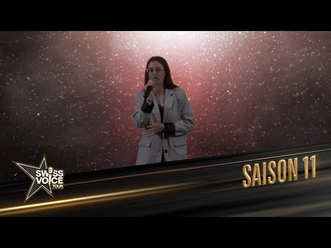 Rebecca - Swiss Voice Tour 2026, La Maladière Centre