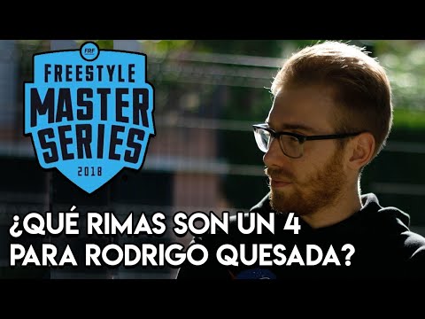 ¿QUÉ TEMPORADA DE FMS ARGENTINA FUE MEJOR? | RIMAS QUE SON UN 4 (FMS ARGENTINA 2018) | #EP: 5