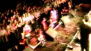 Rapture Ruckus-lose control parachute 09 mainstage