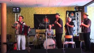 Andrew Baylor - Reel of Joy