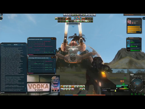 Huge HoF at some of the hardest mobs ingame! $400 Profit