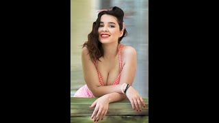 Aaron Neville &amp; Linda Ronstadt - Song Of Bernadette (UF - Fashion Week)