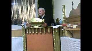 Hicret Camiinde Va'z 2 (Vaiz: Mahmud Çanga)