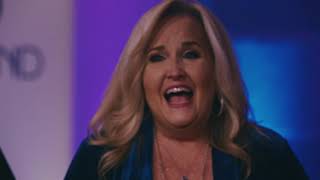 Karen Peck &amp; New River - &quot;The God I Serve&quot; (Official Music Video)