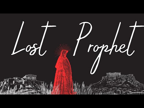 Legends of a Lost Prophet | Apollonius of Tyana