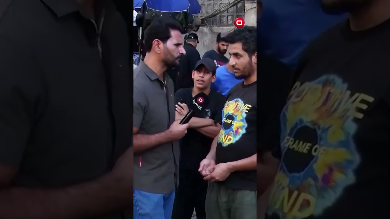 فيديو | عندي دوالي برجلي اروح للمستشفى ياجلوني 7 اشهر