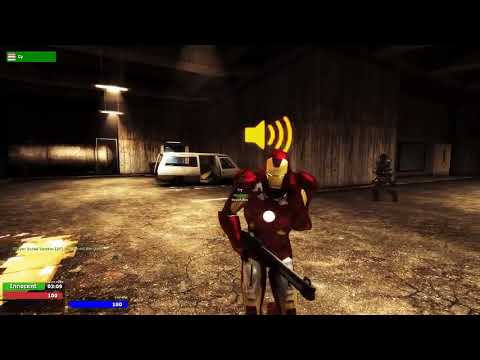 SovietWomble Stream - [05.09.2019] Trouble in Terrorist Town