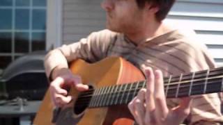 Busted Bicycle by Leo Kottke - Cover