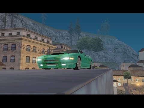 [DM] Exodo ft. ^MrM4sl0 ft. Chipy - Through The City