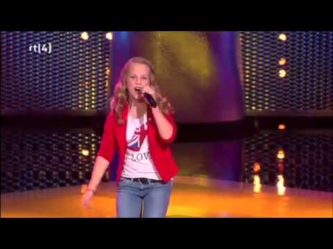 Lynn   How Will I Know