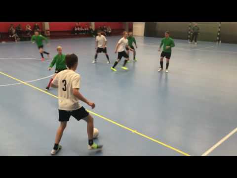 One Club vs. Ponnistus/HePo