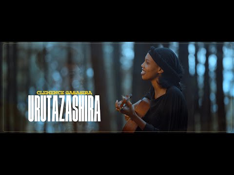 URUTAZASHIRA By GASASIRA Clemence.