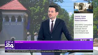 Florin Negruțiu: Un guvern tehnocrat este cea mai proastă soluție. De ce să nu-ți asumi guvernarea?