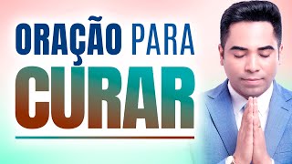 PRAYER FOR HEALING AND HEALTH