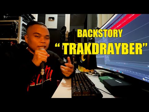 Kwento sa Likod ng kantang “ TRAK DRAYBER " 