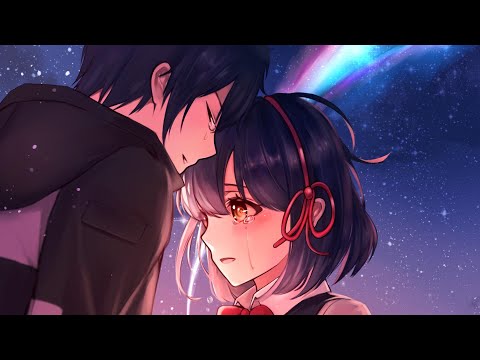 Say Goodbye - Skillet (Nightcore)