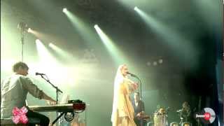 Ane Brun - What&#39;s Happening With You And Him - Lowlands 2012