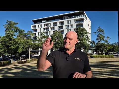 地址保密, Springfield Central, QLD 4300, 2房, 1浴, 排房