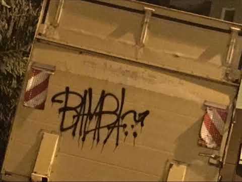 MŁODY B I MŁODY M & PARAN0JA CL0SED (always swag)