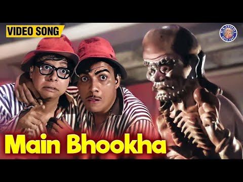 Main Bhookha — watch video