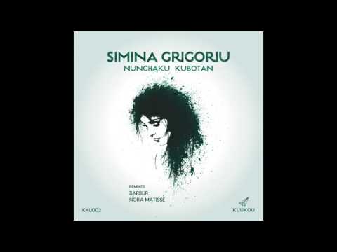 KKU002 - Simina Grigoriu - Kubotan (Nora Matisse's Deep & Groovy Remix)